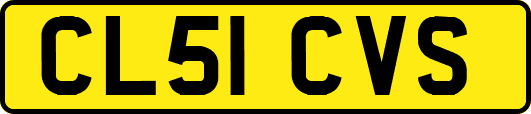 CL51CVS