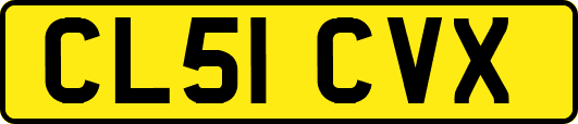 CL51CVX