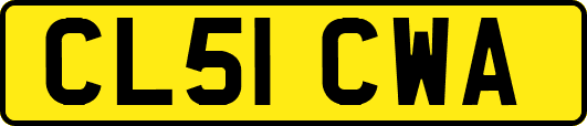 CL51CWA