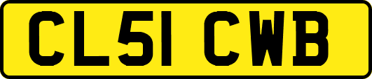 CL51CWB