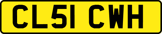 CL51CWH