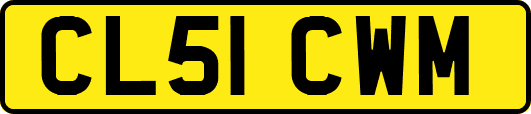 CL51CWM