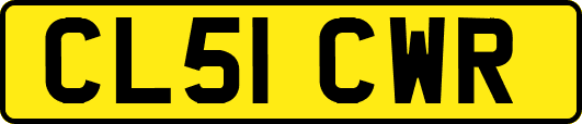 CL51CWR