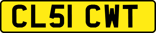 CL51CWT