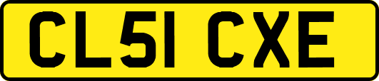 CL51CXE