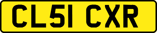 CL51CXR