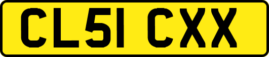 CL51CXX