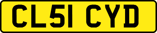 CL51CYD