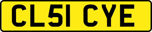 CL51CYE