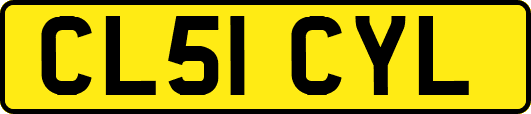 CL51CYL