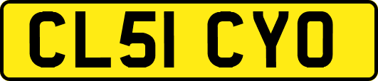 CL51CYO