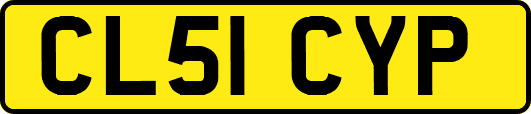 CL51CYP