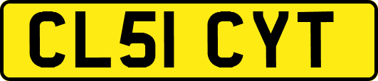 CL51CYT