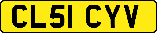 CL51CYV