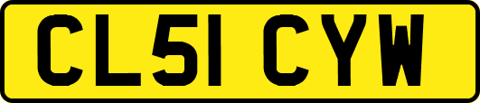 CL51CYW