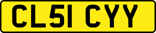 CL51CYY