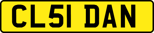 CL51DAN