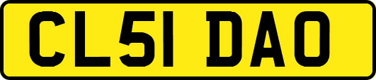 CL51DAO