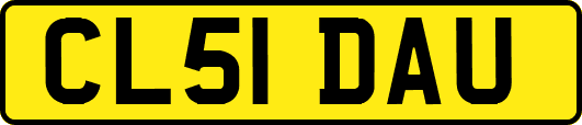 CL51DAU