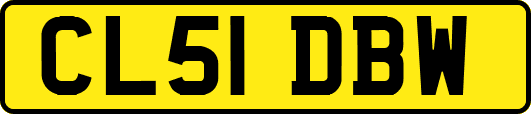 CL51DBW