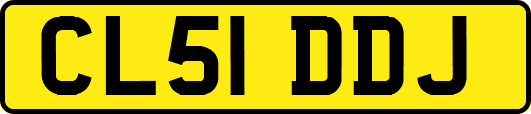 CL51DDJ