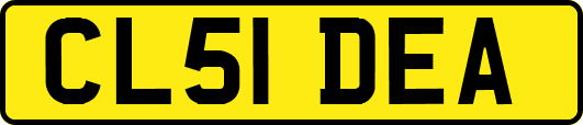 CL51DEA