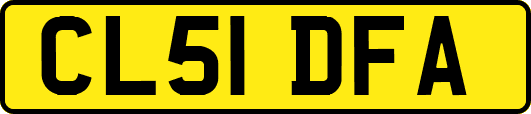 CL51DFA