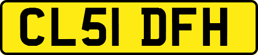 CL51DFH