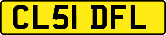 CL51DFL