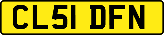 CL51DFN