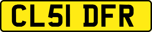 CL51DFR