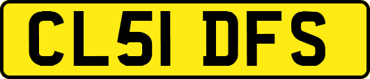 CL51DFS