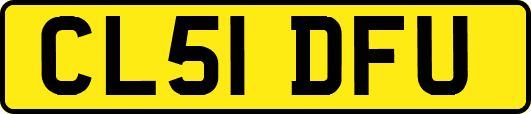 CL51DFU