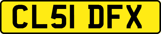 CL51DFX