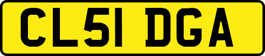 CL51DGA