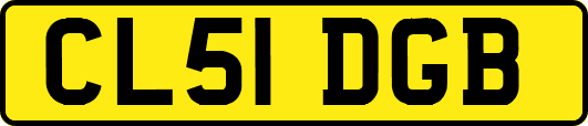 CL51DGB