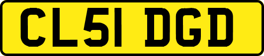 CL51DGD