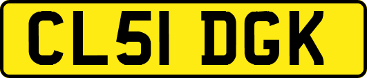 CL51DGK