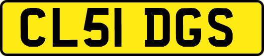 CL51DGS