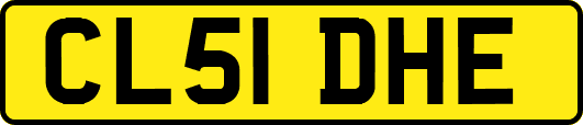 CL51DHE