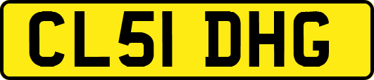 CL51DHG