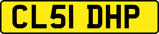 CL51DHP