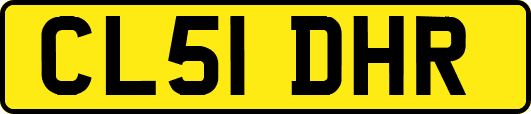 CL51DHR