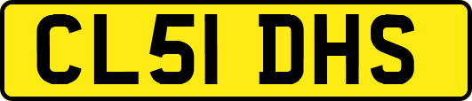 CL51DHS