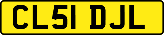 CL51DJL