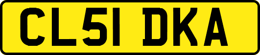 CL51DKA