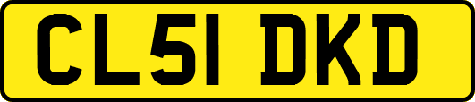 CL51DKD