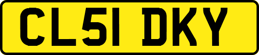 CL51DKY