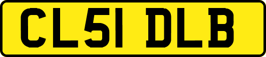 CL51DLB