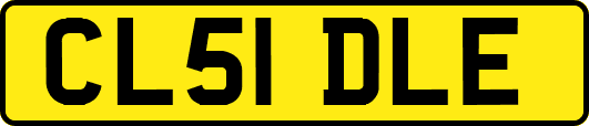 CL51DLE